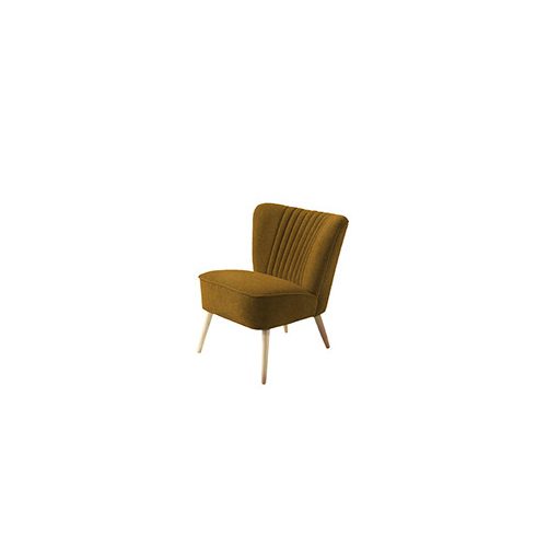 Skandináv design Har XL fotel