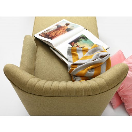 SD Har chaise lounge
