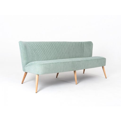 Skandináv design Har háromszemélyes kanapé