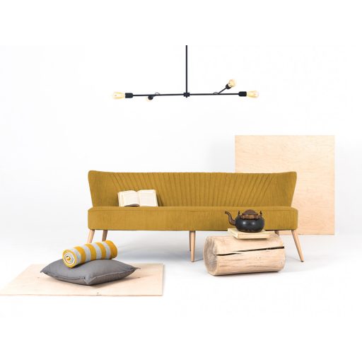 SD Har chaise lounge