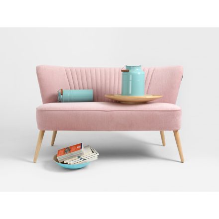 Skandináv design Har kétszemélyes kanapé