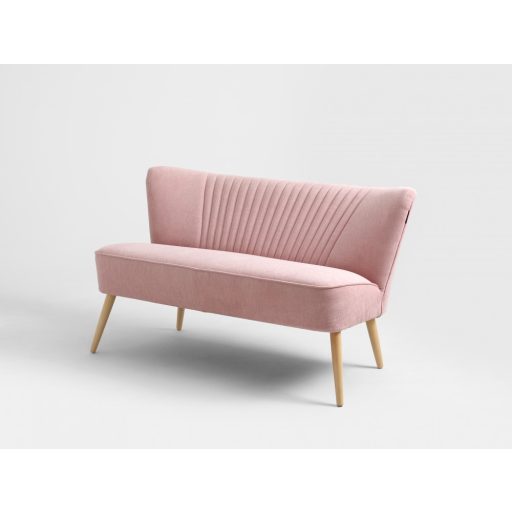 Skandináv design Har kétszemélyes kanapé