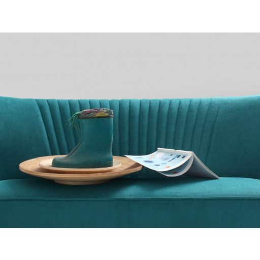 Skandináv design Har kétszemélyes kanapé