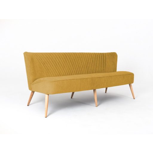 Skandináv design Har 3 + 1 + 1 ülőgarnitúra szett