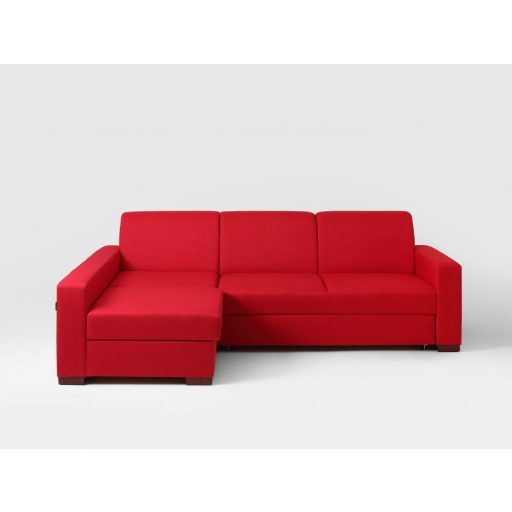 Skandináv design Loz sarokgarnitúra - balos