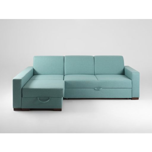 Skandináv design Loz sarokgarnitúra - balos