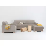 Skandináv design Loz ülőgarnitúra