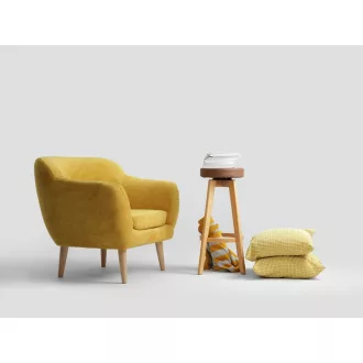 Skandináv design Mar 3 + 1 + 1 ülőgarnitúra szett