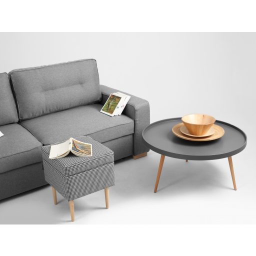 Skandináv design Meg kanapé