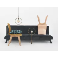 Skandináv design Mod kanapéágy