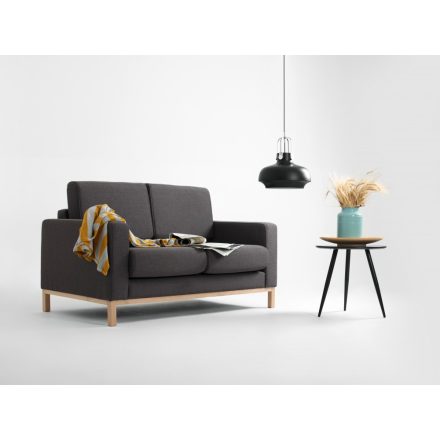 Skandináv design Sca 2 személyes ágyazható kanapé
