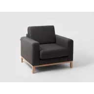 SD Sca sarokgarnitúra puff