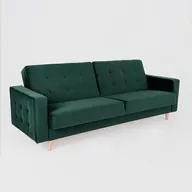 Skandináv design Sof kanapé