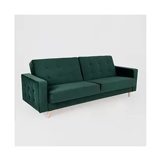 Skandináv design Sof kanapé