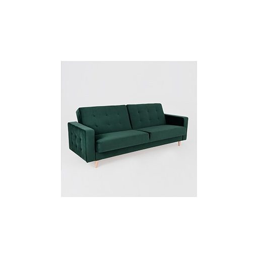 Skandináv design Sof kanapé