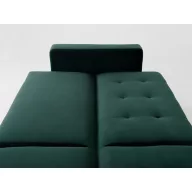 Skandináv design Sof kanapé