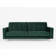 Skandináv design Sof kanapé