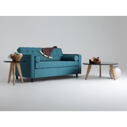 Skandináv design Top 2 személyes ágyazható kanapé
