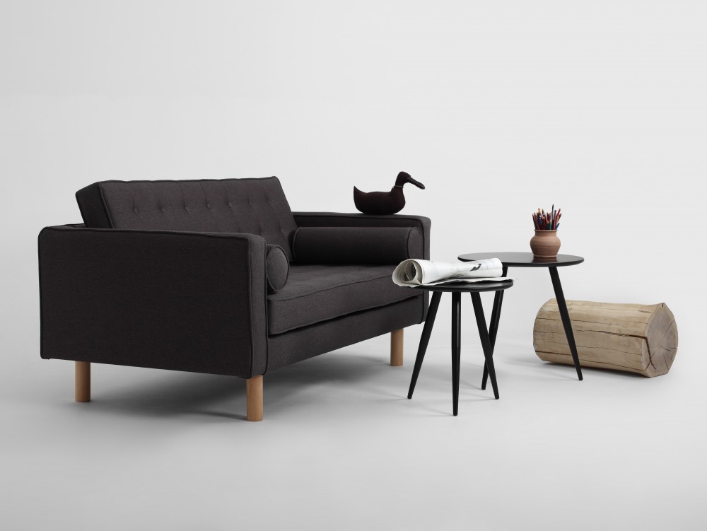 Skandináv design Top 3 - 2 -1 ülőgarnitúra – 4. kép