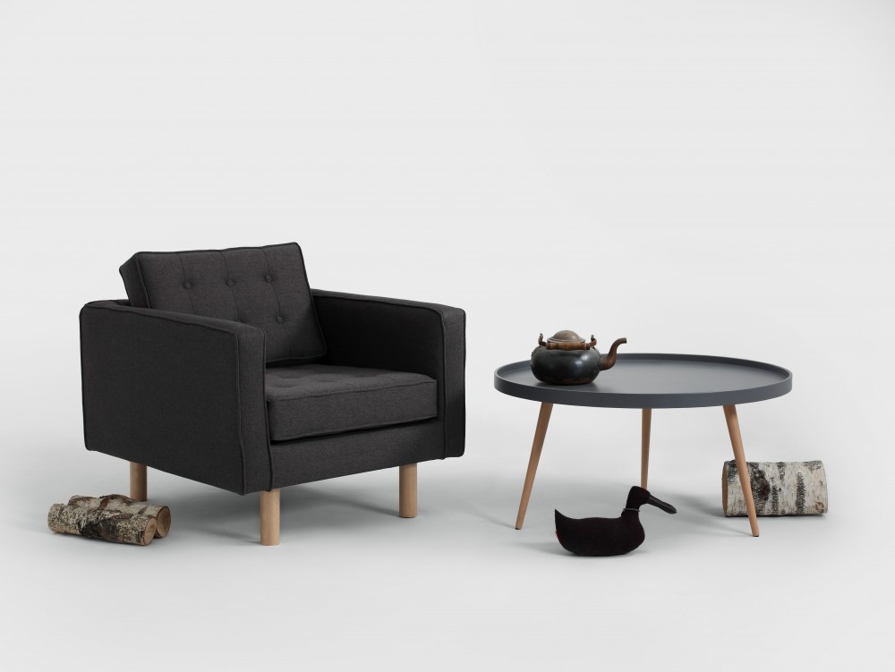 Skandináv design Top 3 - 2 -1 ülőgarnitúra – 8. kép