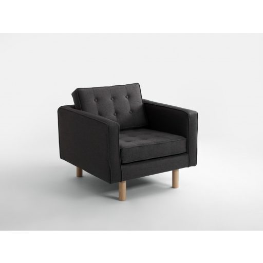 SD Top fotel fém lábbal