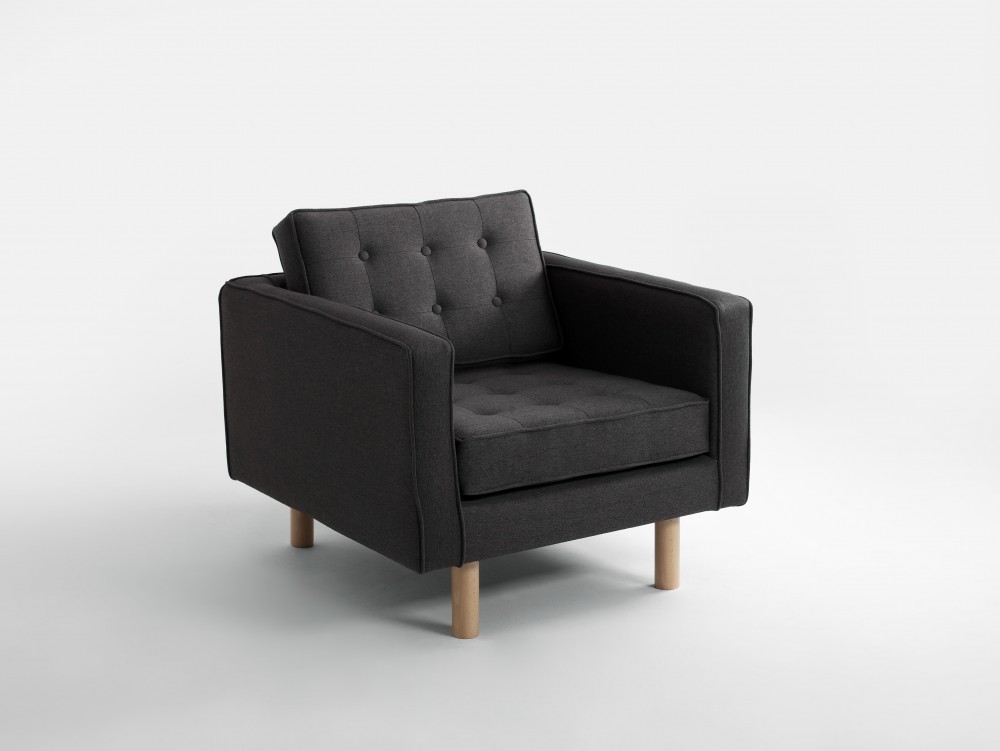 Skandináv design Top 3 - 2 -1 ülőgarnitúra – 9. kép
