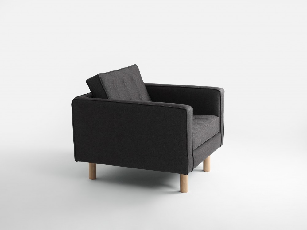 Skandináv design Top 3 - 2 -1 ülőgarnitúra – 10. kép