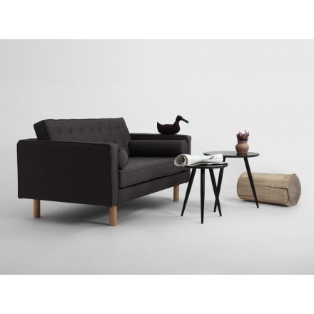 Skandináv design Top 2 személyes kanapé