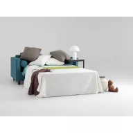 SD Top fotel fa lábbal