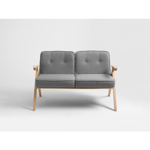 Skandináv design Vin 2 + 1 + 1 ülőgarnitúra