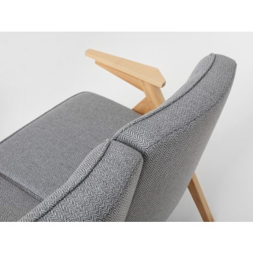 Skandináv design Vin 2 személyes kanapé