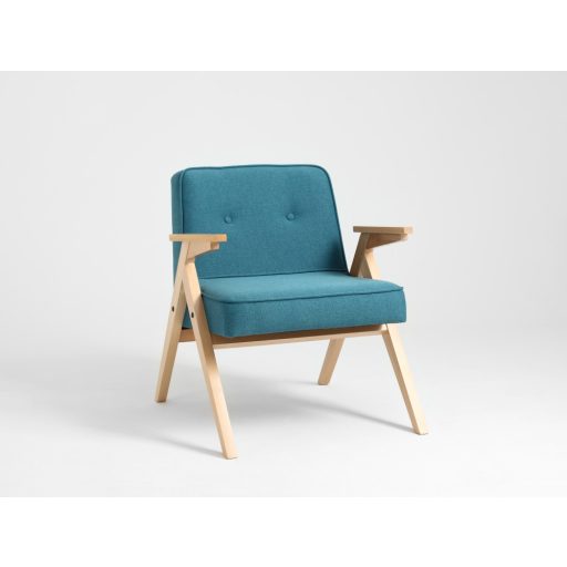 Skandináv design Vin fotel