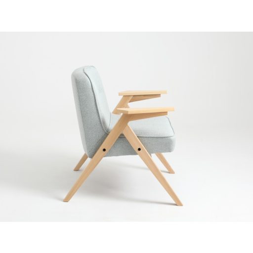 Skandináv design Vin fotel