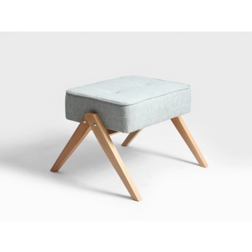 Skandináv design Vin ülőke