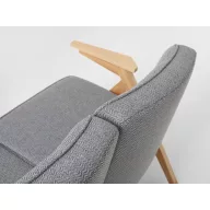 Skandináv design Vin ülőgarnitúra