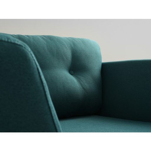 Skandináv design Wil fotel