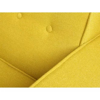 Skandináv design Zug 2 személyes ágyazható kanapé
