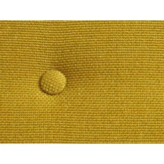 Skandináv design Zug 2 személyes ágyazható kanapé
