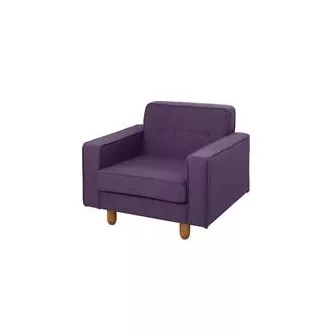 Skandináv design Zug fotel