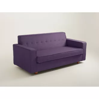 Skandináv design Zug 3 - 2 -1 ülőgarnitúra