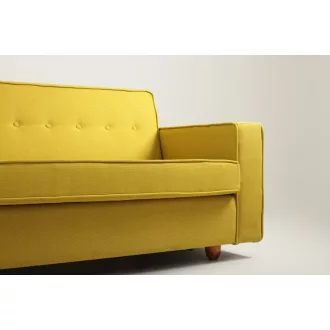 Skandináv design Zug 3 - 2 -1 ülőgarnitúra