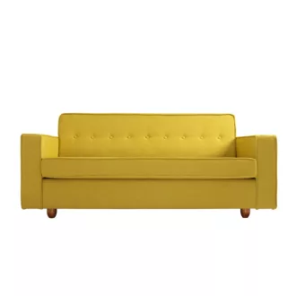 Skandináv design Zug  3 - 1 -1 ülőgarnitúra