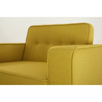 Skandináv design Zug  3 - 1 -1 ülőgarnitúra