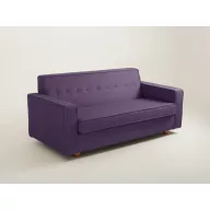 Skandináv design Zug ülőgarnitúra