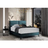 Safo boxspring ágy 160 X 200  