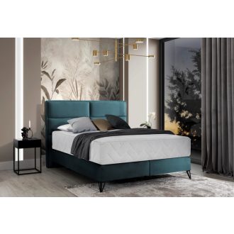 Safo boxspring ágy 140 X 200  