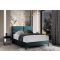 Safo boxspring ágy 160 X 200  