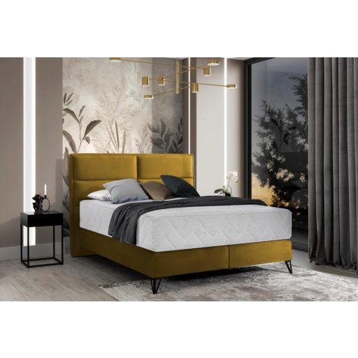 Safo boxspring ágy 160 X 200  