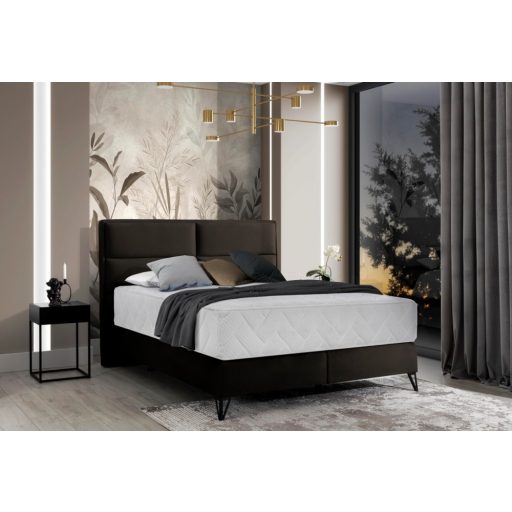 Safo boxspring ágy 160 X 200  