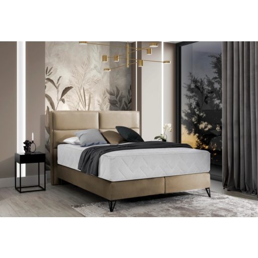 Safo boxspring ágy 160 X 200  